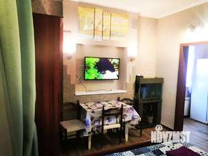 1-к квартира, посуточно, 25м2, 2/3 этаж