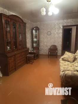 2-к квартира, на длительный срок, 57м2, 8/9 этаж