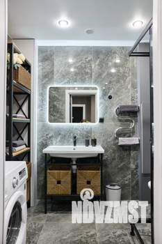 1-к квартира, посуточно, 40м2, 21/28 этаж