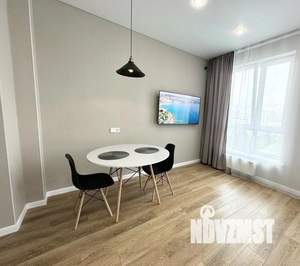 1-к квартира, посуточно, 29м2, 1/1 этаж