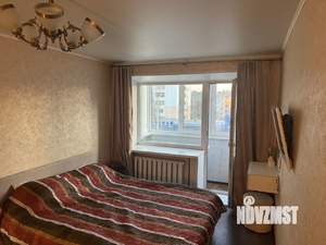 1-к квартира, на длительный срок, 30м2, 3/5 этаж