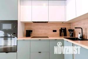 2-к квартира, посуточно, 48м2, 8/29 этаж