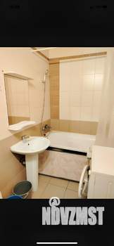 1-к квартира, на длительный срок, 40м2, 9/10 этаж