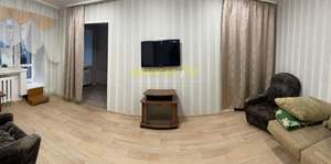 2-к квартира, на длительный срок, 43м2, 4/5 этаж