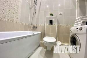 1-к квартира, посуточно, 48м2, 14/18 этаж