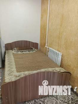 Студия квартира, посуточно, 15м2, 1/12 этаж