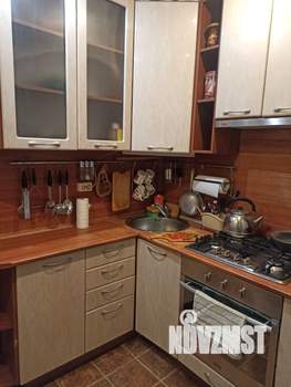 2-к квартира, на длительный срок, 42м2, 4/5 этаж