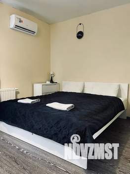 Студия квартира, посуточно, 30м2, 4/27 этаж