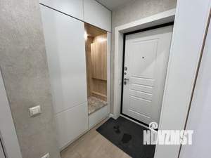 2-к квартира, посуточно, 40м2, 8/12 этаж