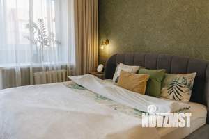 2-к квартира, посуточно, 60м2, 8/9 этаж