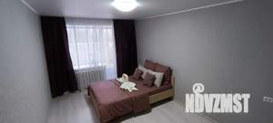 2-к квартира, посуточно, 75м2, 2/9 этаж