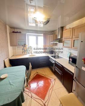 3-к квартира, на длительный срок, 67м2, 6/12 этаж