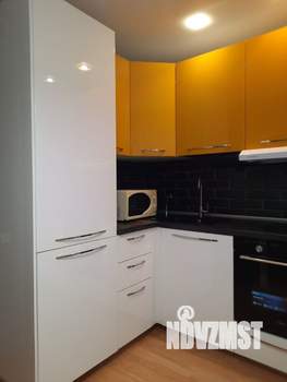 1-к квартира, на длительный срок, 38м2, 24/27 этаж