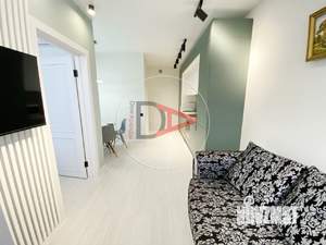 2-к квартира, на длительный срок, 40м2, 23/25 этаж