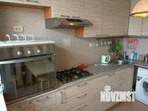 1-к квартира, посуточно, 95м2, 1/1 этаж