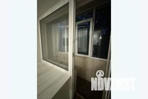 2-к квартира, посуточно, 45м2, 3/5 этаж