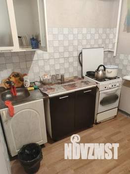 2-к квартира, посуточно, 45м2, 1/5 этаж