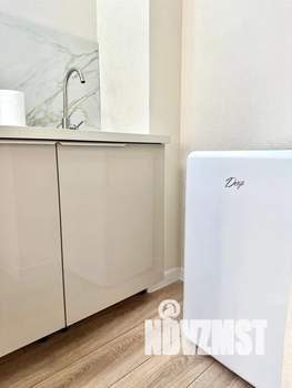 Студия квартира, посуточно, 22м2, 7/28 этаж