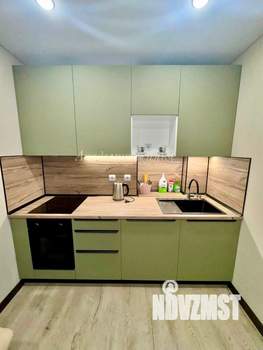 Студия квартира, на длительный срок, 27м2, 16/18 этаж