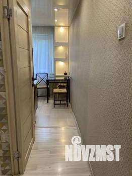 2-к квартира, посуточно, 48м2, 1/1 этаж