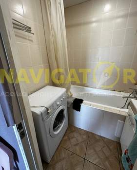 2-к квартира, на длительный срок, 45м2, 6/6 этаж