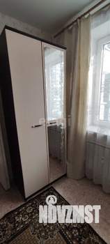 1-к квартира, на длительный срок, 35м2, 5/14 этаж