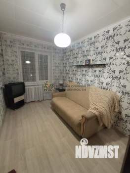 2-к квартира, на длительный срок, 45м2, 5/9 этаж