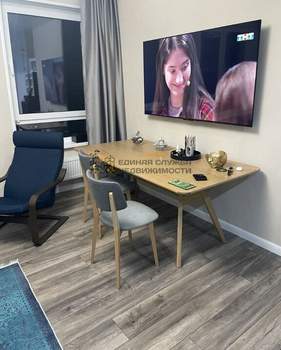 3-к квартира, на длительный срок, 70м2, 17/25 этаж