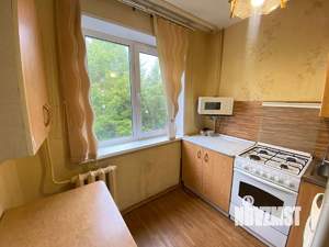 2-к квартира, на длительный срок, 43м2, 3/5 этаж