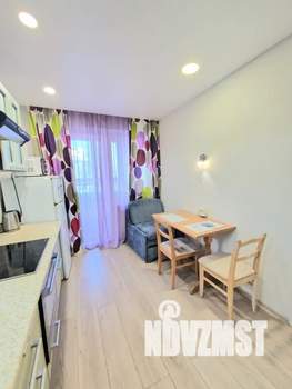 1-к квартира, посуточно, 32м2, 3/26 этаж