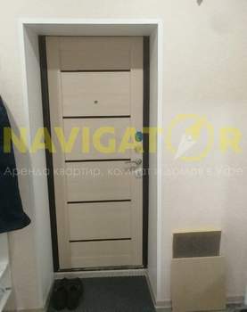 1-к квартира, на длительный срок, 33м2, 2/3 этаж