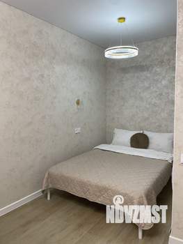 1-к квартира, посуточно, 35м2, 3/5 этаж