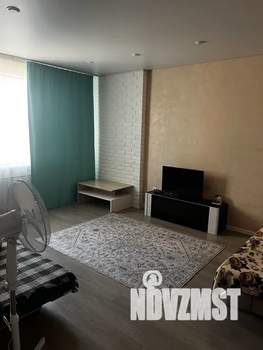 2-к квартира, посуточно, 57м2, 4/18 этаж