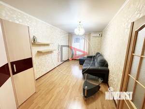 1-к квартира, на длительный срок, 40м2, 8/9 этаж