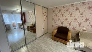 1-к квартира, на длительный срок, 33м2, 5/5 этаж