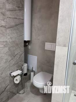 2-к квартира, на длительный срок, 46м2, 4/24 этаж