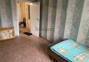 2-к квартира, на длительный срок, 53м2, 3/12 этаж