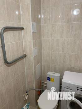 1-к квартира, на длительный срок, 32м2, 11/13 этаж