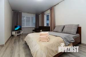 1-к квартира, посуточно, 30м2, 1/5 этаж