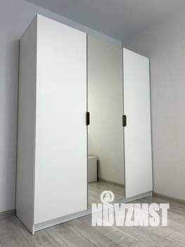 2-к квартира, посуточно, 46м2, 5/6 этаж