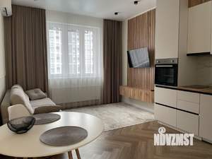 2-к квартира, на длительный срок, 50м2, 11/23 этаж