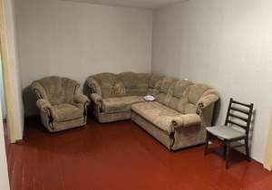 2-к квартира, на длительный срок, 45м2, 2/5 этаж