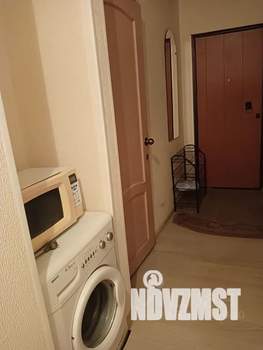 Студия квартира, посуточно, 17м2, 1/5 этаж