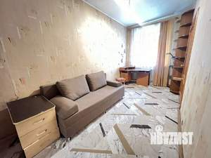 2-к квартира, на длительный срок, 44м2, 1/5 этаж