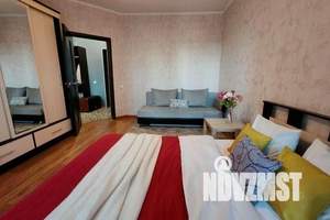 1-к квартира, посуточно, 40м2, 5/15 этаж