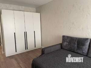 1-к квартира, на длительный срок, 37м2, 20/31 этаж