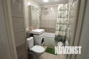 1-к квартира, посуточно, 26м2, 10/27 этаж