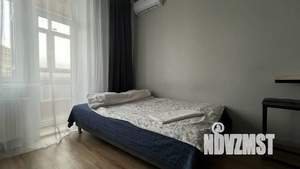 Студия квартира, посуточно, 26м2, 16/16 этаж