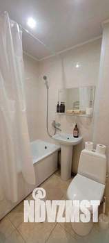 2-к квартира, посуточно, 45м2, 1/1 этаж