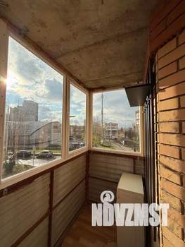 1-к квартира, посуточно, 33м2, 2/12 этаж